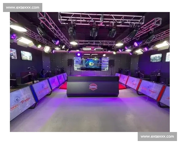 电竞直播高清体验提升如何打造更完美观赛环境与技术支持