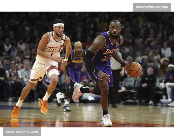 今日NBA赛场惊现逆转大战,湖人奇迹取胜激发球迷热情 今日NBA赛场惊现逆转大战,湖人奇迹取胜激发球迷热情