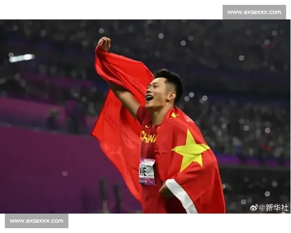 中国队在亚运会田径赛场再创佳绩刷新多项纪录 中国队在亚运会田径赛场再创佳绩刷新多项纪录