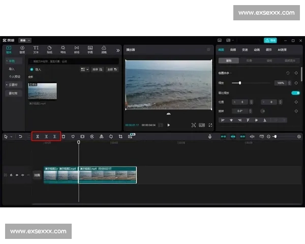 短视频剪辑技巧全解析：如何快速提升视频创意和编辑水平