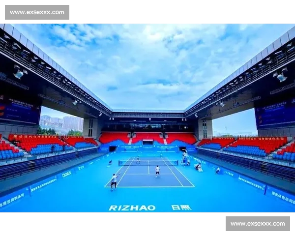 打造全新体育体验平台，引领运动潮流与赛事互动新时代