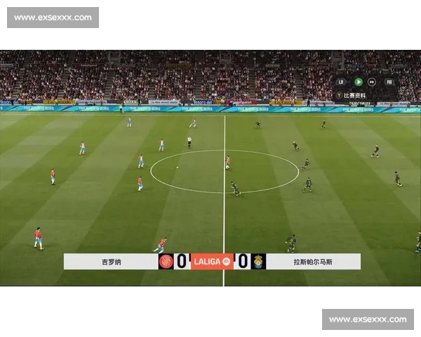 西甲最新赛事全程直播解析与精彩瞬间回顾