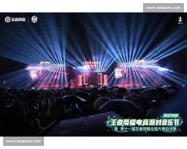 打造全球电竞盛宴,畅享实时赛事直播与互动体验 打造全球电竞盛宴,畅享实时赛事直播与互动体验