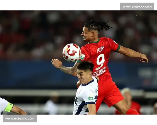 中超最新战报:赛后数据解析与球队表现全面总结 中超最新战报:赛后数据解析与球队表现全面总结