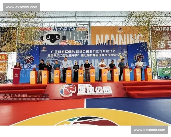 打造全新篮球交流体验平台入口聚合最新资讯与互动功能